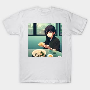 Ramen T-Shirt